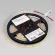 Светодиодная лента Arlight COB-X544-8mm 24V Warm3000 (11.5 W/m, IP20, 5m) 031900(3), светодиодный модуль