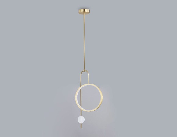 Подвесной светильник Ambrella Light Comfort FL66437