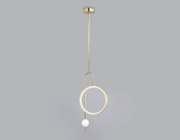 Подвесной светильник Ambrella Light Comfort FL66437