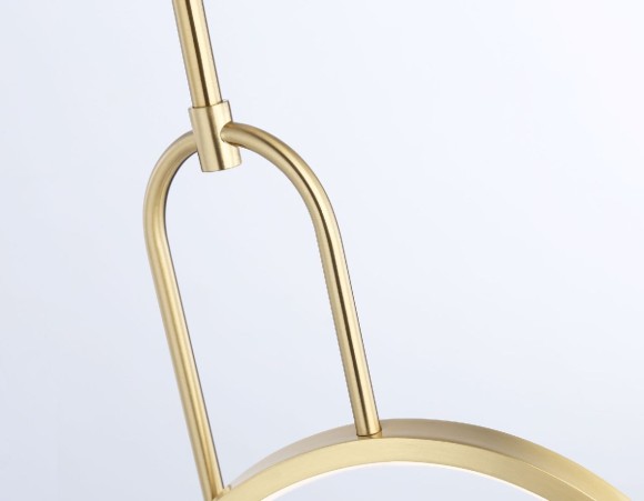 Подвесной светильник Ambrella Light Comfort FL66437