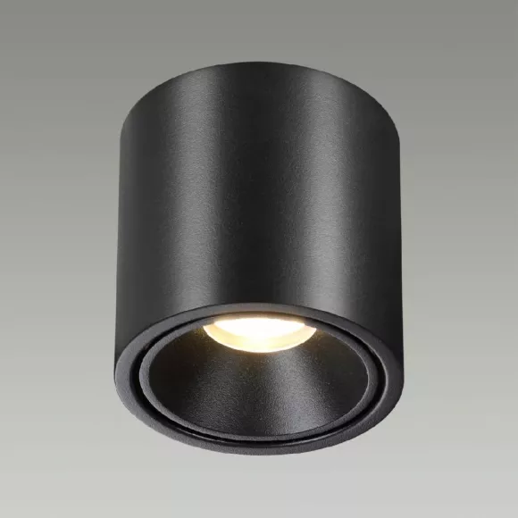 Накладной светильник Odeon Light Redo 6619/10CL, вид сверху