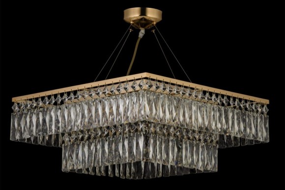 Подвесная люстра Arti Lampadari Elite Acquaro E 1.5.50.100 GP