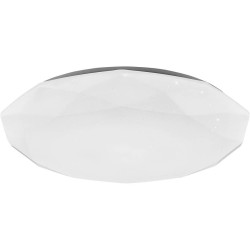 Потолочный светильник ЭРА SPB-6-70-RC "Sparkle" Б0036366