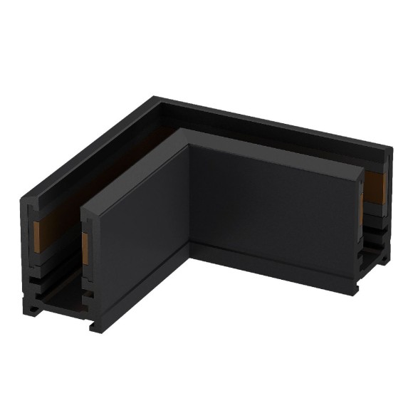 Соединитель для накладного шинопровода ST Luce Super5 ST065.409.15