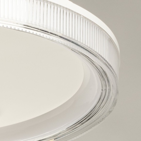 Потолочный светильник De Markt City Норден 660016501