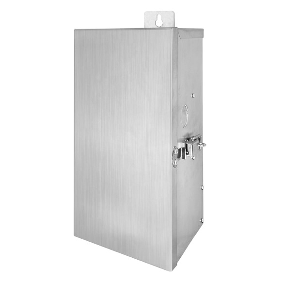 Трансформатор Feron LB501 300Вт DC230В IP54 48369