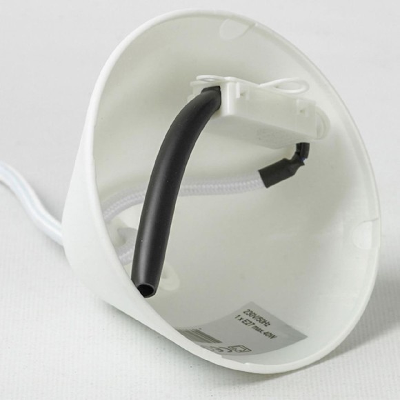 Подвесной светильник Lussole Lgo Jenkins LSP-7313