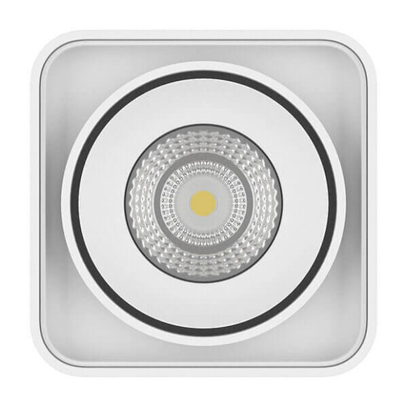 Потолочный светодиодный светильник Lightstar Monocco 052316