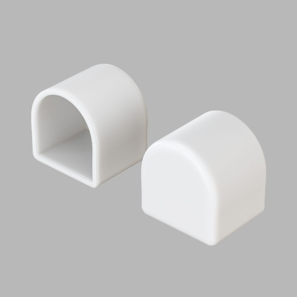 Заглушка для гибкого неона Maytoni Led strip 20085