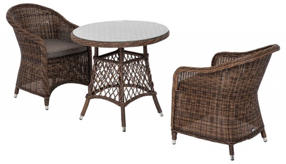 Набор уличный Эспрессо–80 R SIS_UT-00004163