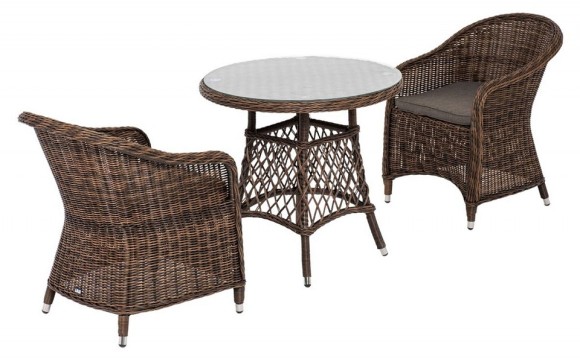 Набор уличный Эспрессо–80 R SIS_UT-00004163