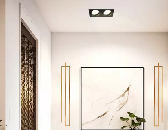 Встраиваемый светильник Ambrella Light Techno Spot IP Protect TN6661