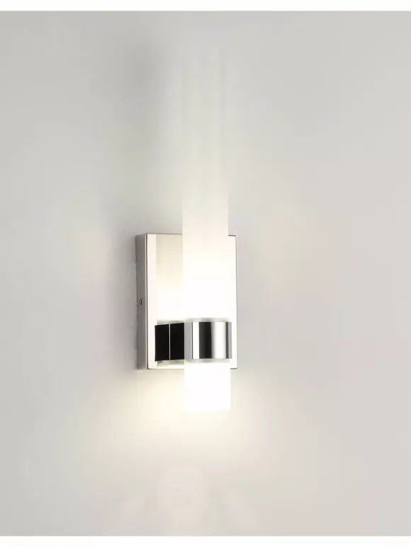 Бра Zortes Harry ZRS.9108.07 Бра Zortes Harry ZRS.9108.07