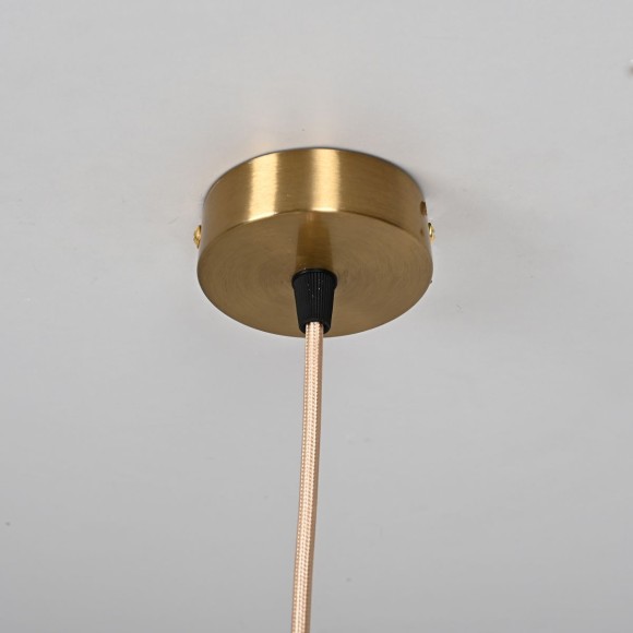 Подвесной светильник ImperiumLoft Passage One 312594-26