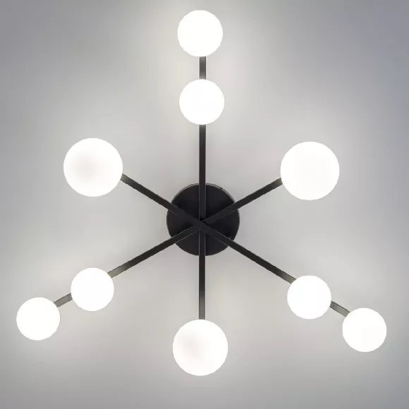 Потолочная люстра Citilux Glob CL209291, Современный Потолочная люстра Citilux Glob CL209291, Современный