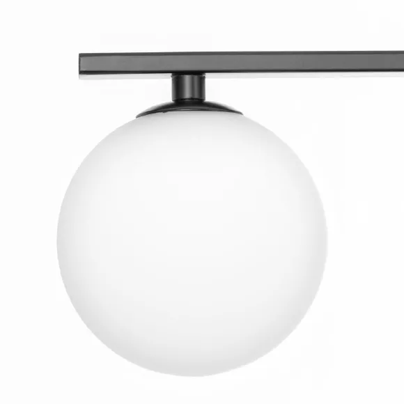 Потолочная люстра Citilux Glob CL209291, Белый Потолочная люстра Citilux Glob CL209291, Белый