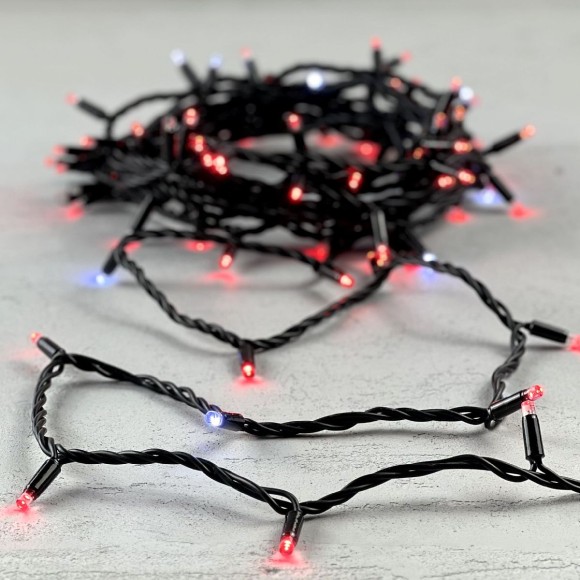 Гирлянда Нить Laitcom (LTC) LL75BLW-1-2R