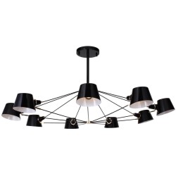 Подвесная люстра Favourite Eimer 1512-9P