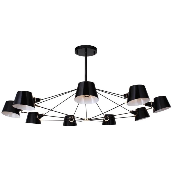 Подвесная люстра Favourite Eimer 1512-9P