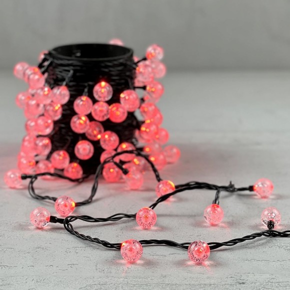 Гирлянда Шарики Laitcom (LTC) PCS-100B-R