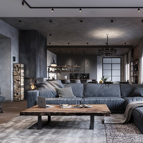 Переключатель перекрестный 1-клавишный Stekker GLS10-7110-05 Катрин 49177