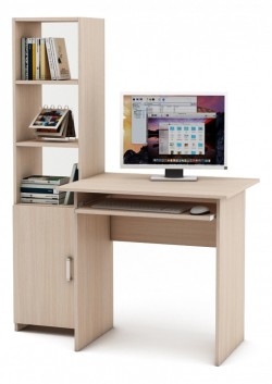 Набор для детской Лайт-1К MAS_USHLT-1K-DM