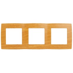 Рамка на 3 поста Эра 12-5003-07 Б0014767