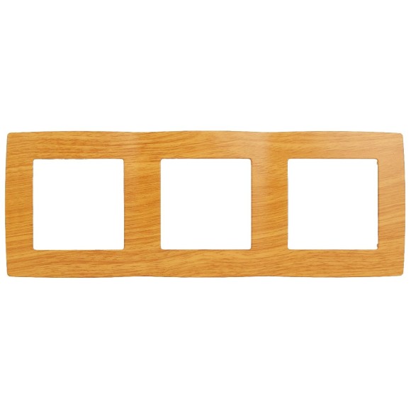 Рамка на 3 поста Эра 12-5003-07 Б0014767