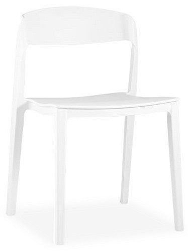 Стул Moris SGR_SL-7089_white