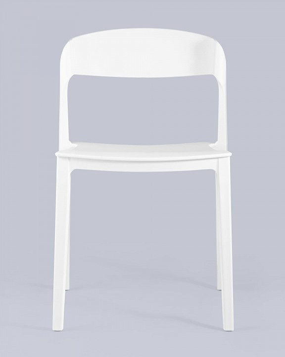 Стул Moris SGR_SL-7089_white