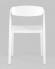 Стул Moris SGR_SL-7089_white