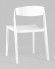 Стул Moris SGR_SL-7089_white