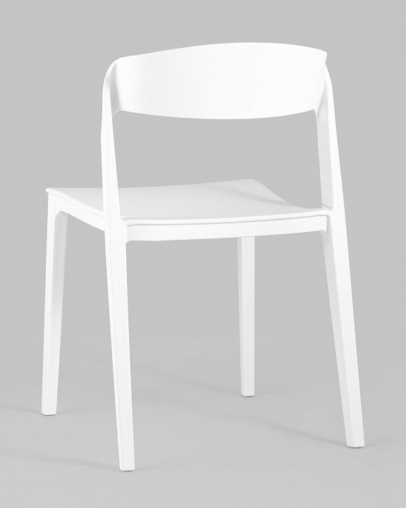Стул Moris SGR_SL-7089_white