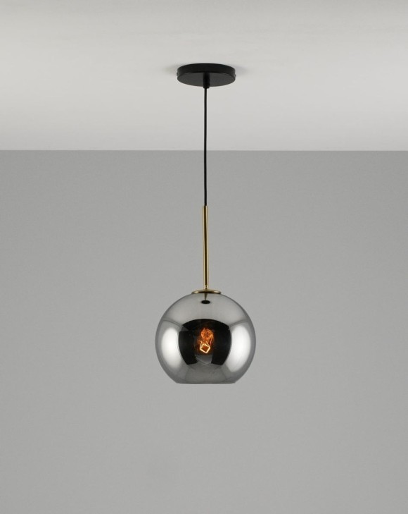 Подвесной светильник Moderli Sumatra V11527-1P