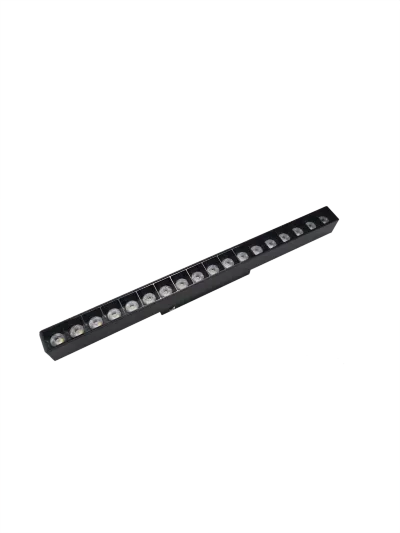 Трековый магнитный светильник Hesby Lighting ElDeko HSBL_0149