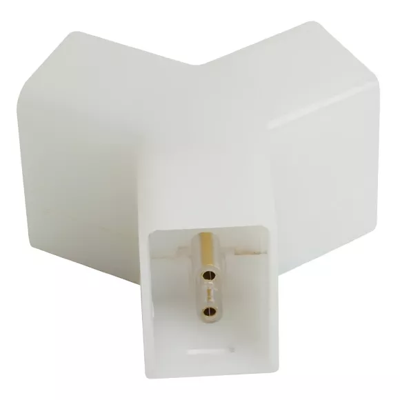 Коннектор Y-образный Feron LD5058Y 51731 Коннектор Y-образный Feron LD5058Y 51731