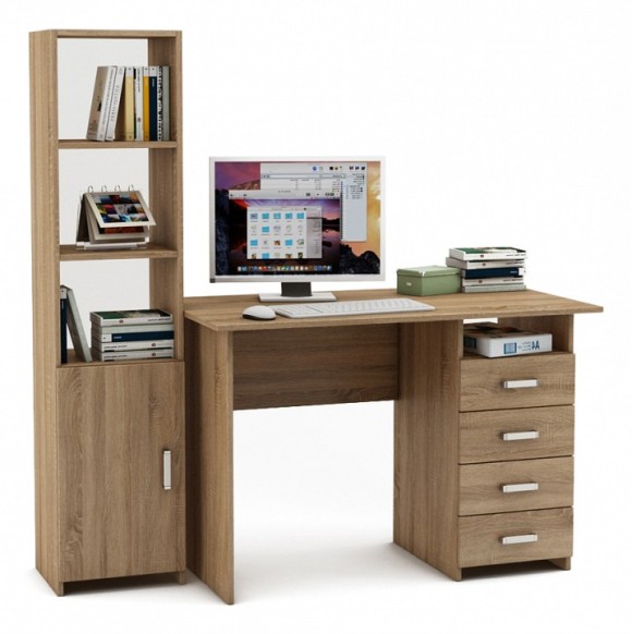 Набор для детской Лайт-5 MAS_USHLT-5-DS