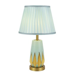 Настольная лампа Modelux ML.6174.01TL BL