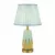 Настольная лампа Modelux ML.6174.01TL BL