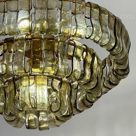 Подвесная люстра Cloyd Namaste 11687