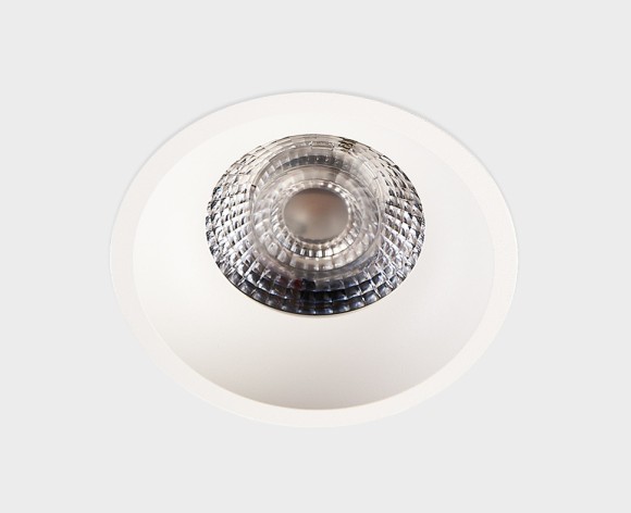 Встраиваемый светильник Italline IT08-8032 white 4000K