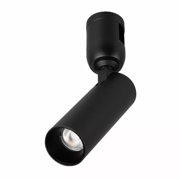 Трековый светильник Arlight ART-APRIORI-SPOT-TURN-R38-8W Day4000 049307 Трековый светильник Arlight ART-APRIORI-SPOT-TURN-R38-8W Day4000 049307