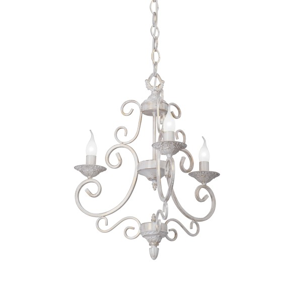 Подвесная люстра Vitaluce V1094-0/3