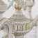 Подвесная люстра Bohemia Ivele Crystal AL78104/16+8+8/550/3d A WMG, крупный план