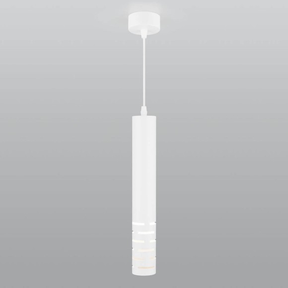 Подвесной светильник Elektrostandard DLN003 MR16 белый матовый 4690389145001