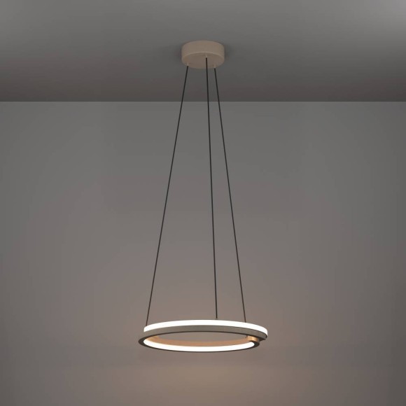 Подвесной светильник Eglo Mezzomonte 901824