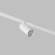 Трековый однофазный светильник Denkirs Simple Spot DK8210-WH