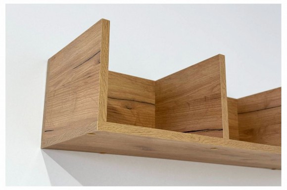 Полка навесная Рич MBS_174977_2553