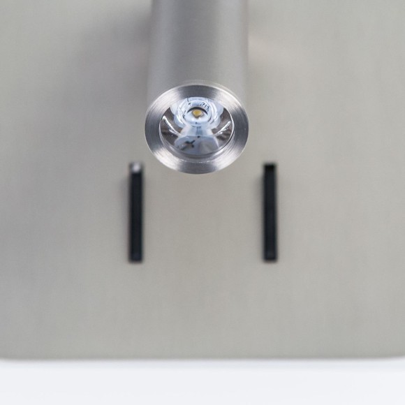 Светодиодный спот Citilux Декарт CL704422, LED, 9W, хром