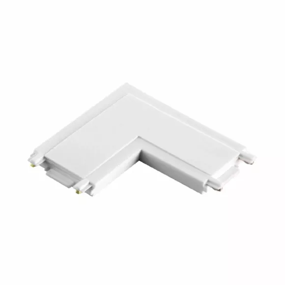 Соединитель для шинопровода Novotech Smal 135206 Соединитель для шинопровода Novotech Smal 135206